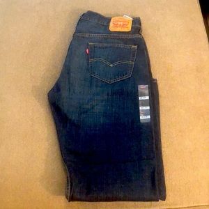 Levi jeans 569   36x32